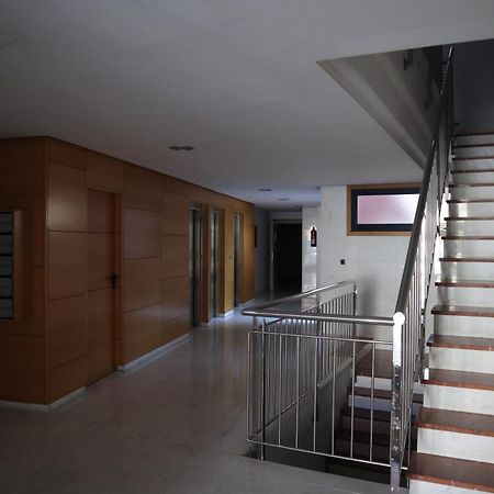 Ladeira Apartment Baiona Exterior photo